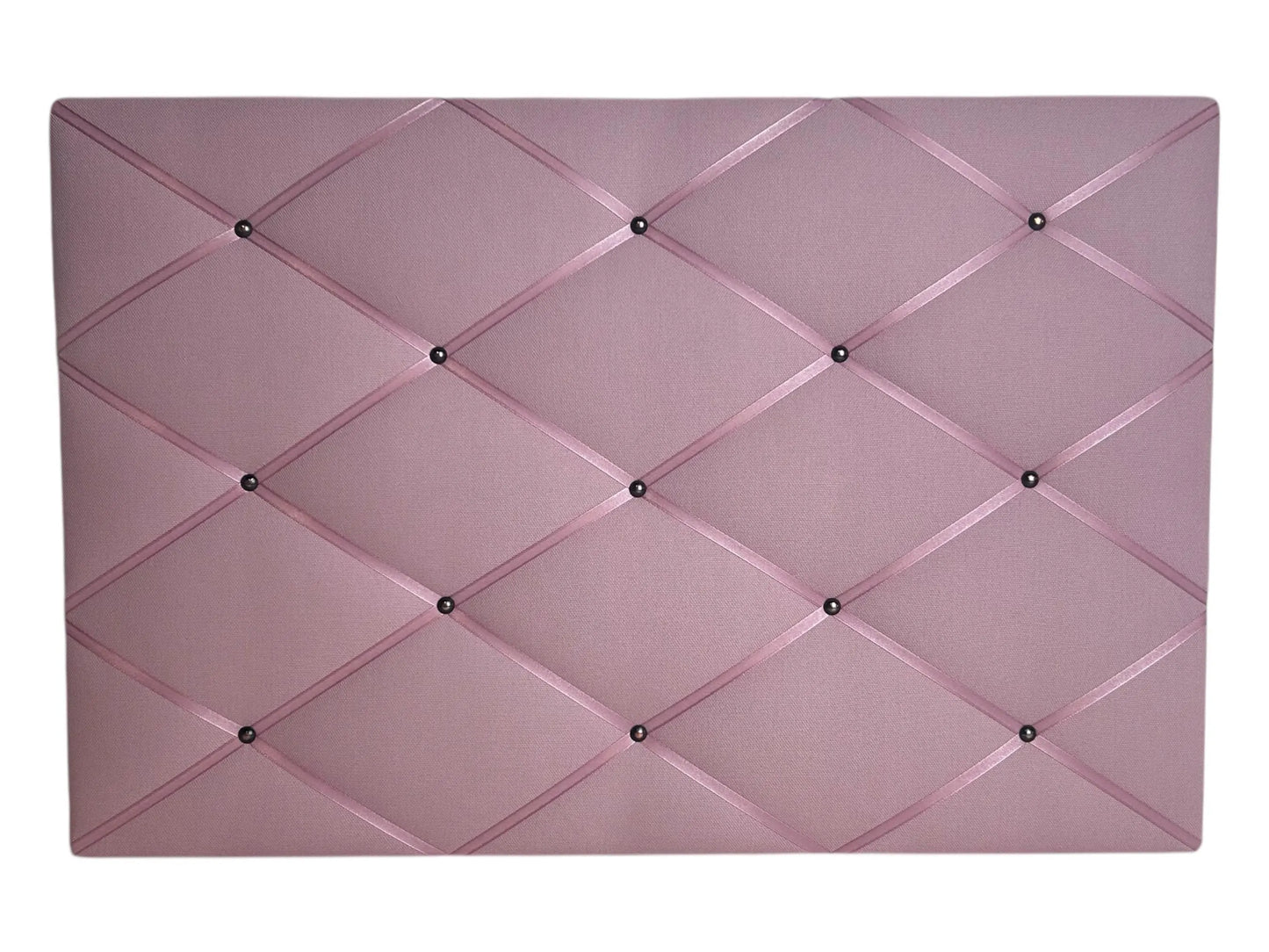 Memoboard altrosa Wunschgröße