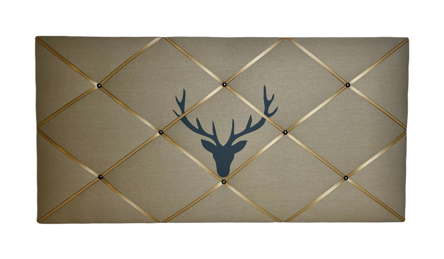 Memoboard FREIWILD beige