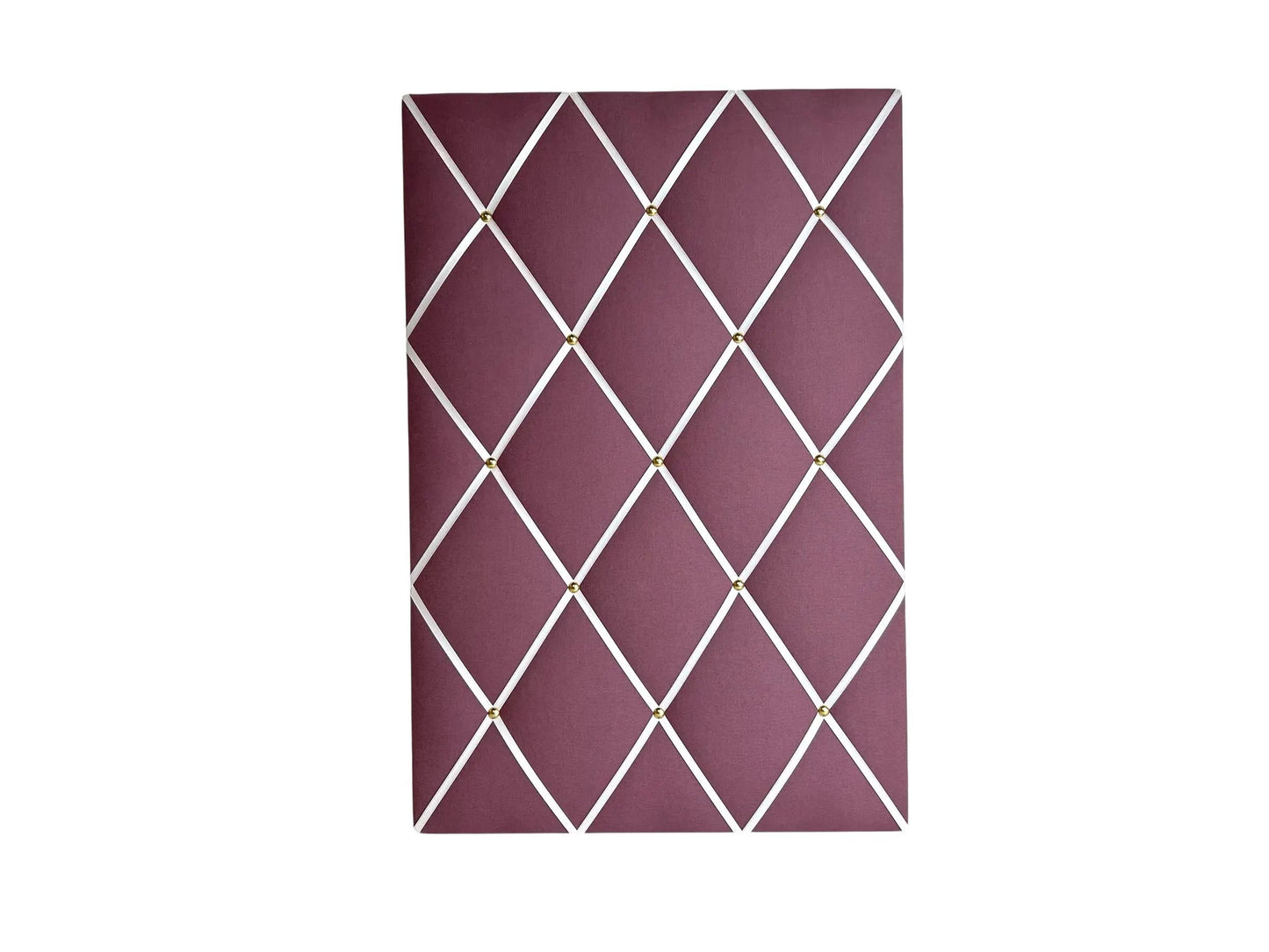 Memoboard beere skandinavisch Wunschgröße