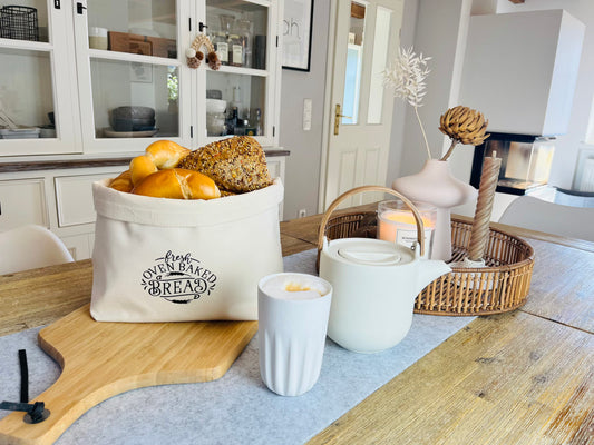 Brötchenkorb Brotkorb Utensilo Küchendeko