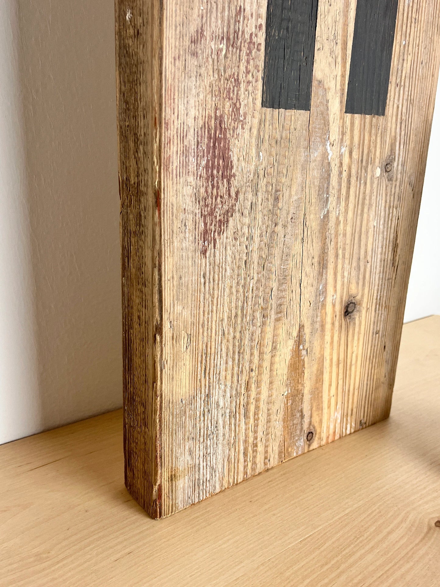 Upcycling Hollandhaus Altholz
