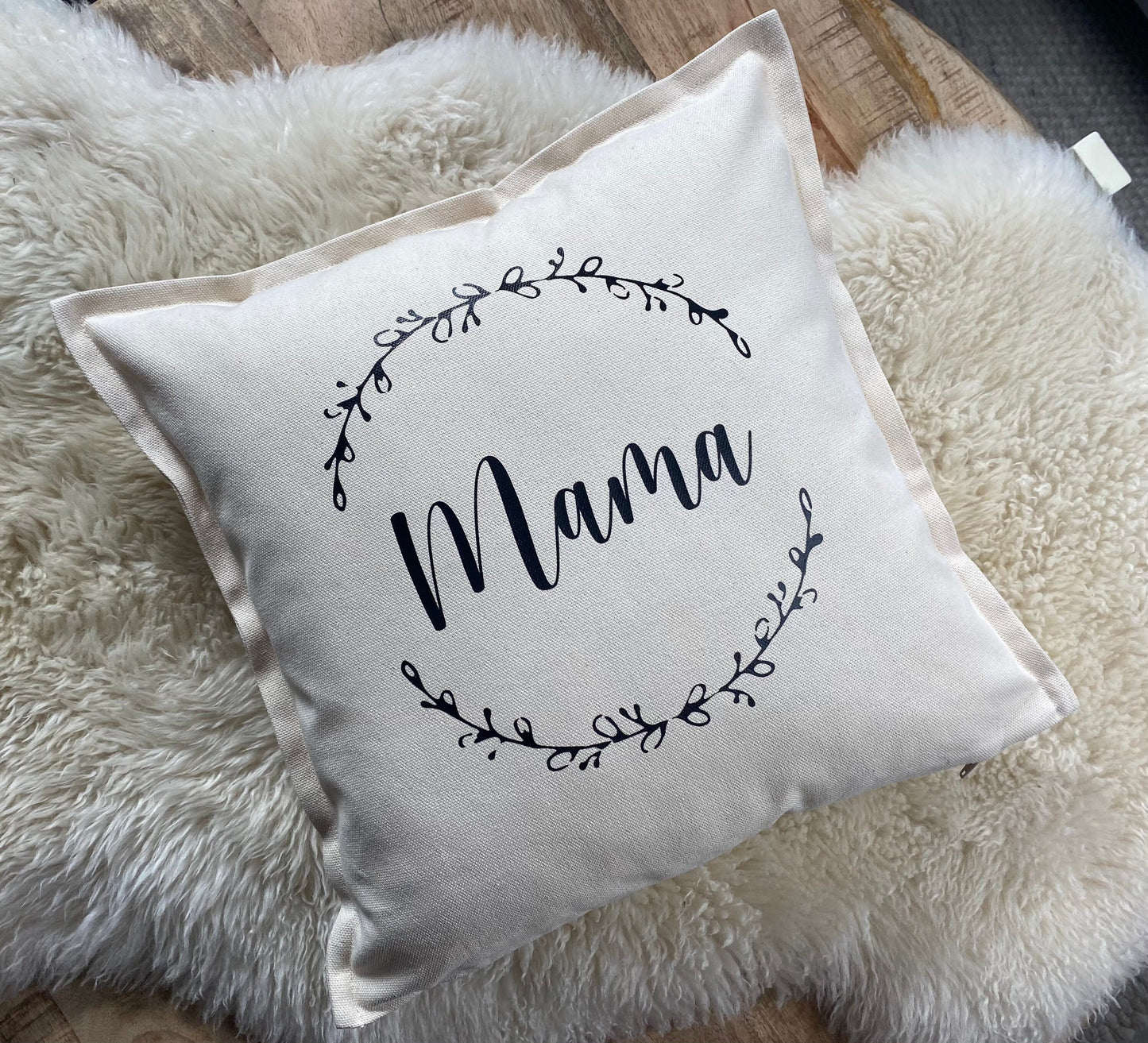 Kissen Mama Muttertag