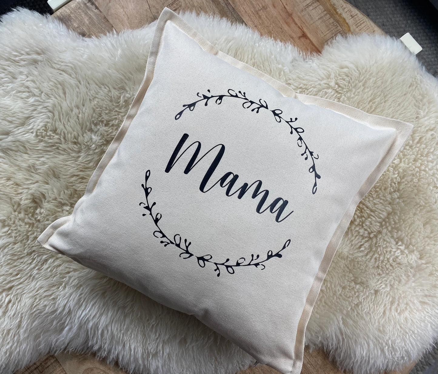 Kissen Mama Muttertag