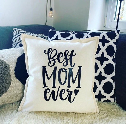 Kissen Mama Muttertag