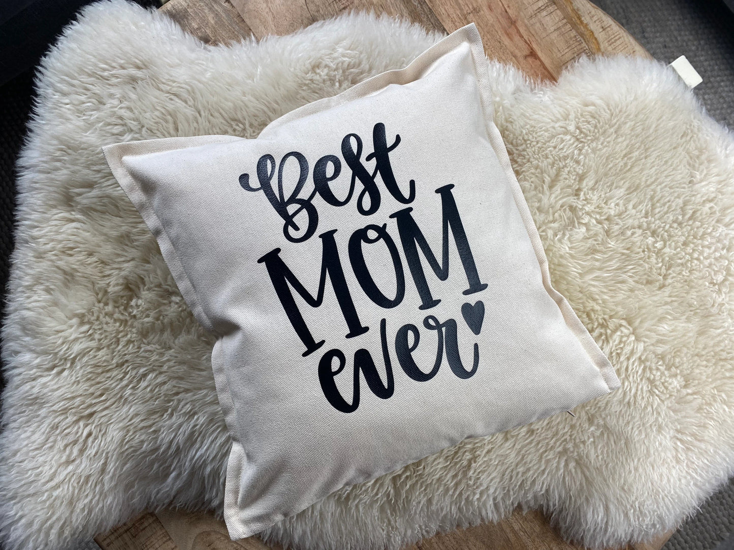 Kissen Mama Muttertag