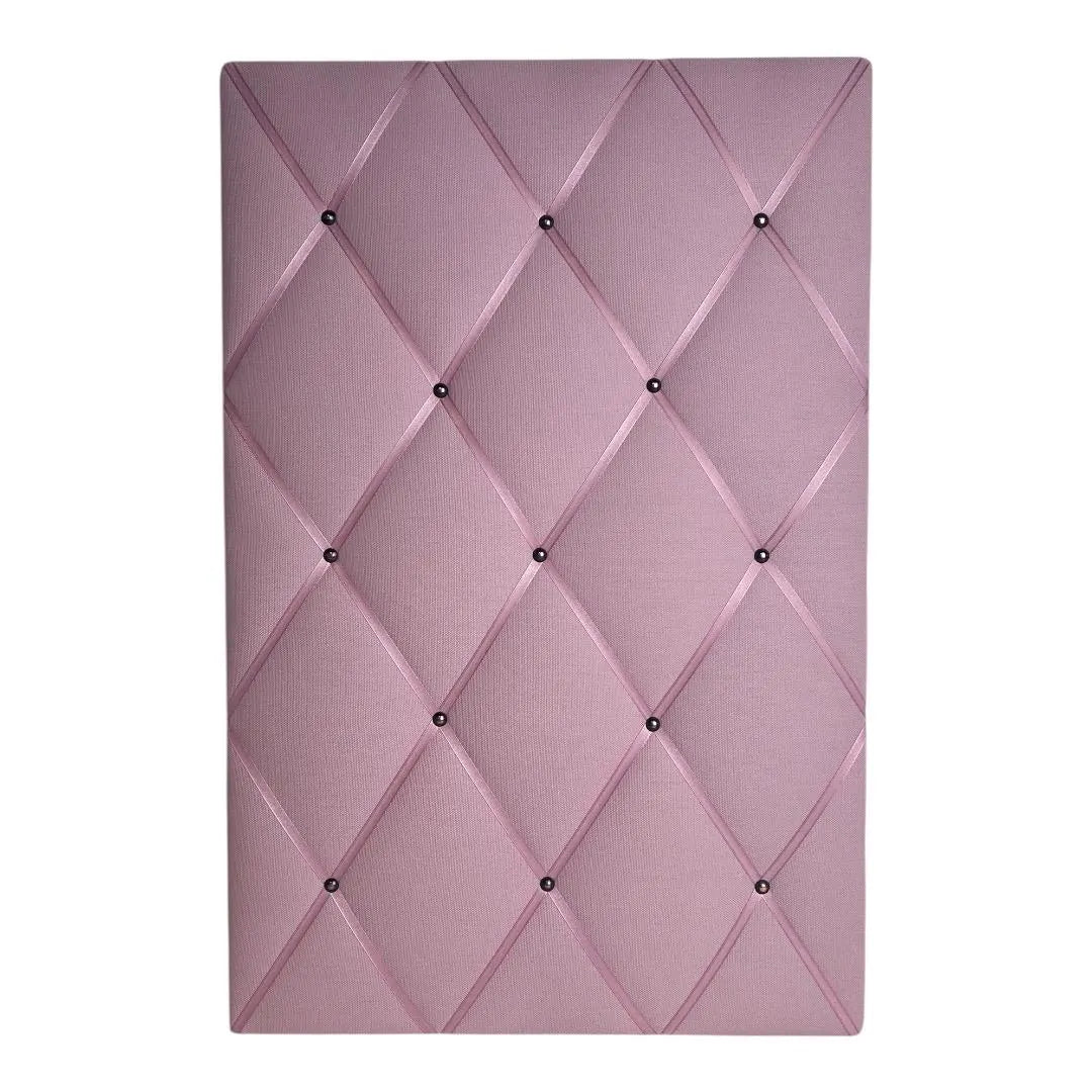 Memoboard altrosa Wunschgröße