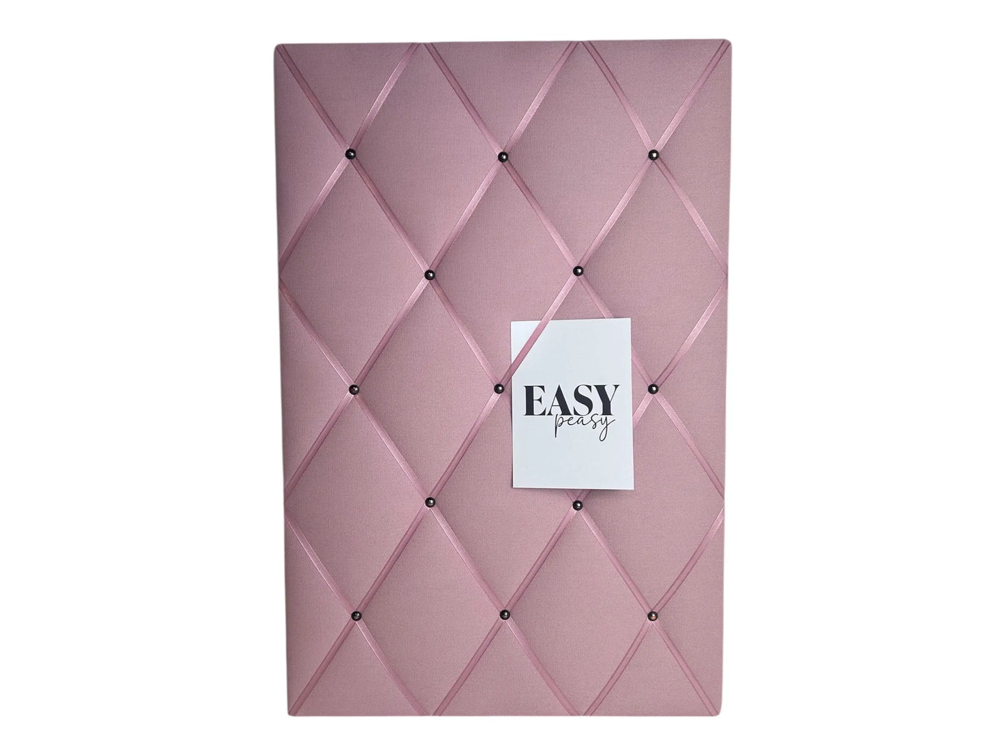 Memoboard altrosa Wunschgröße