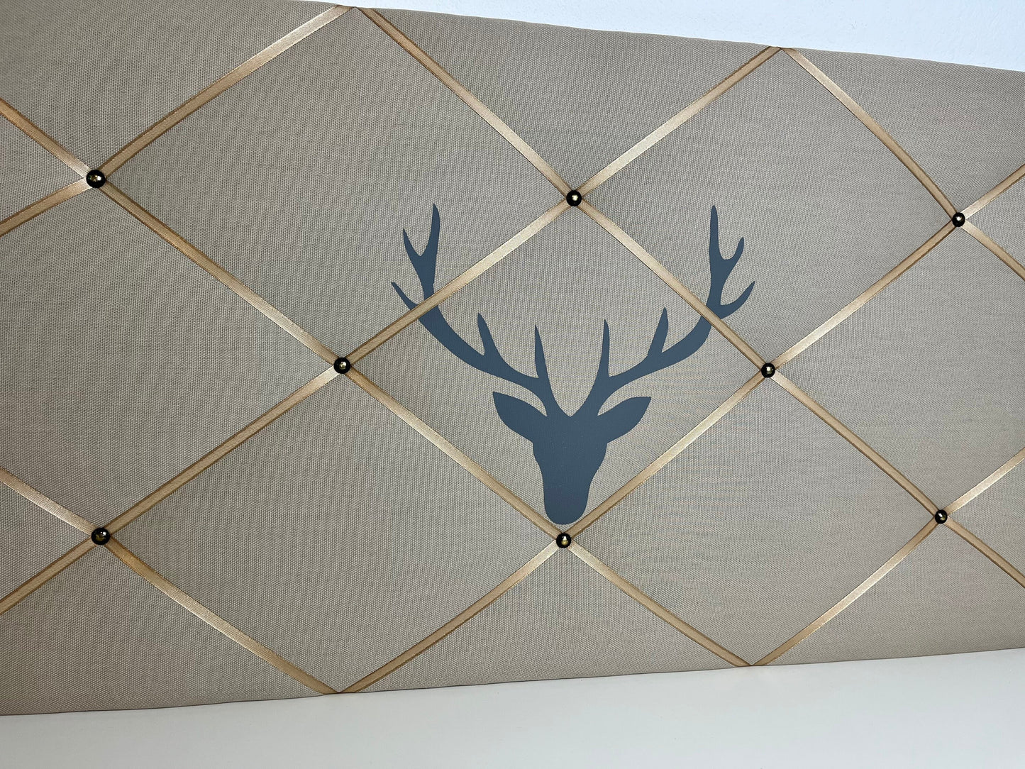 Memoboard FREIWILD beige