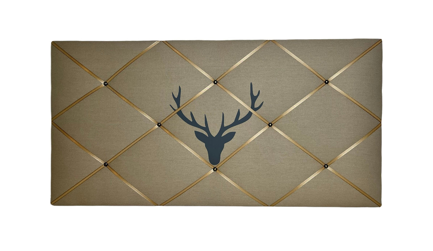 Memoboard FREIWILD beige