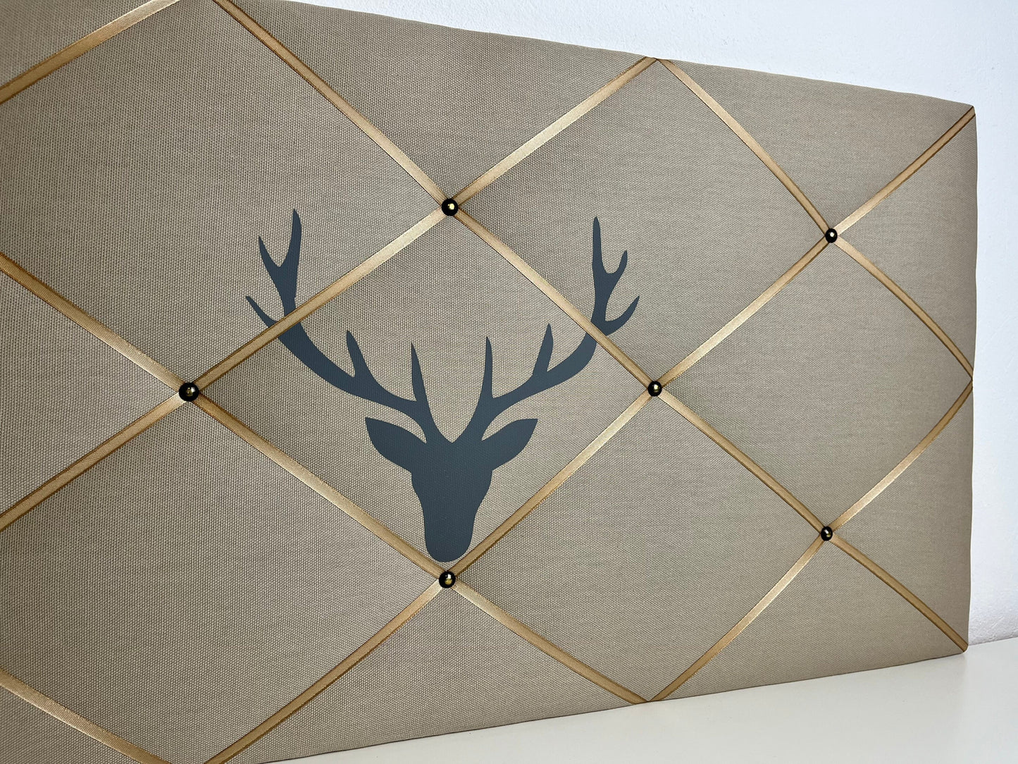 Memoboard FREIWILD beige