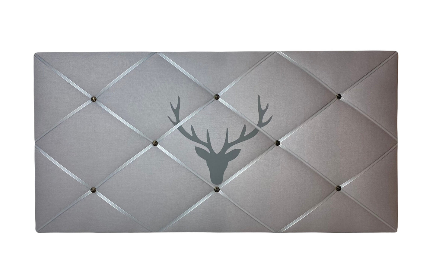 Memoboard FREIWILD grau
