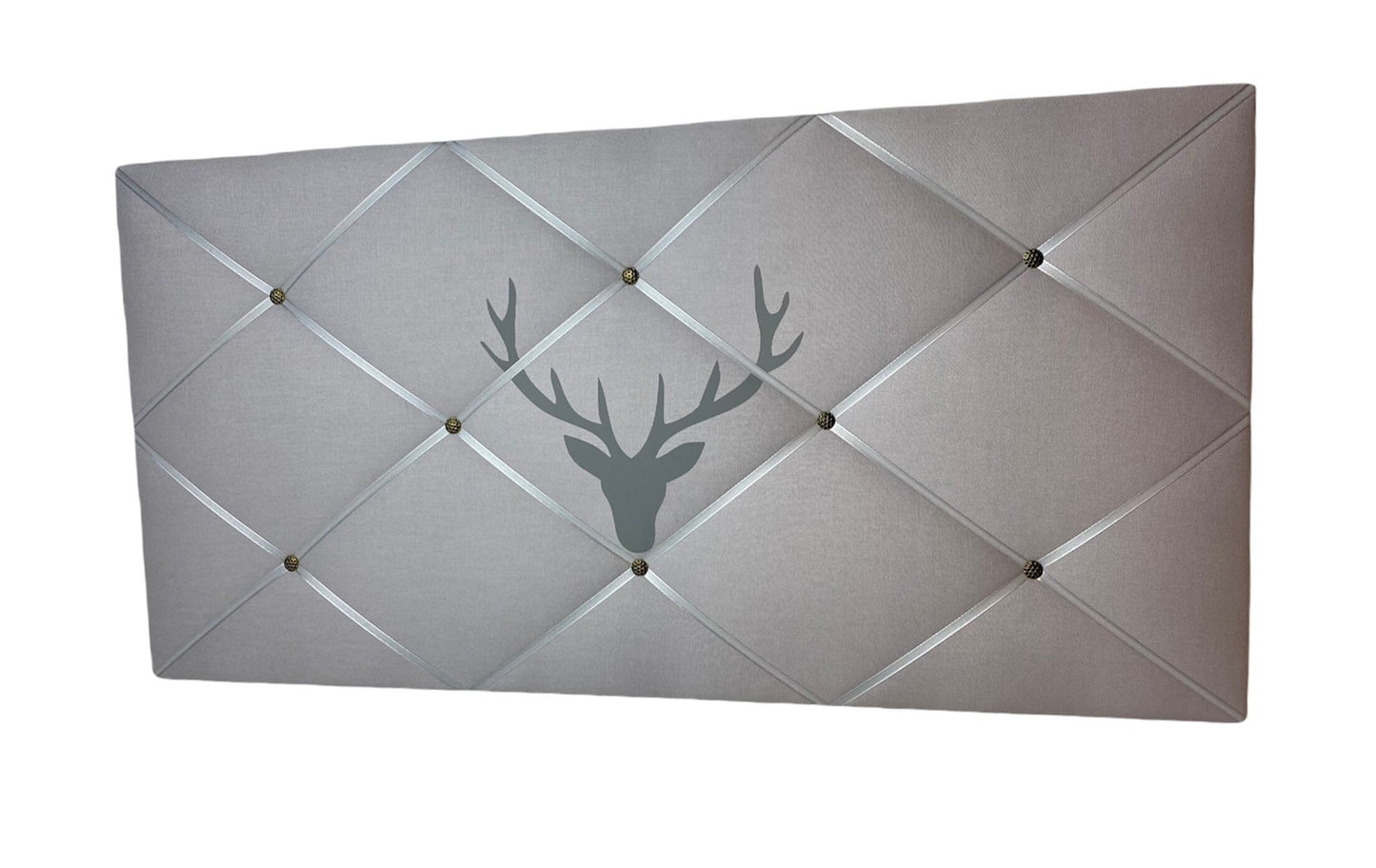 Memoboard FREIWILD grau