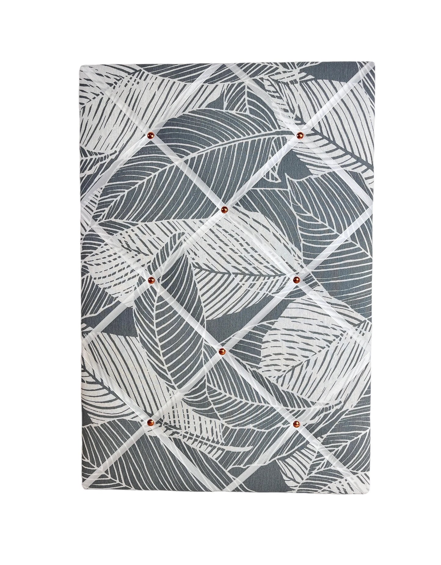 Memoboard nature hellgrau