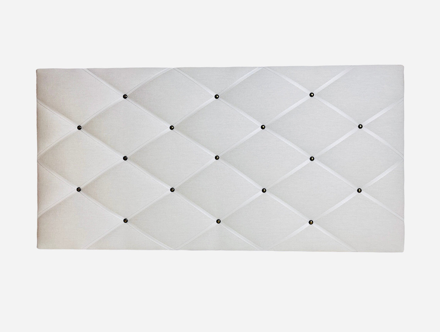 Memoboard weiss 40x80 Klemmwand