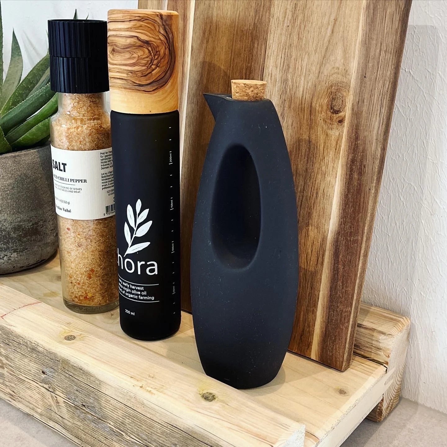 Upcycling Schalungsträger Holzdeko Tablett