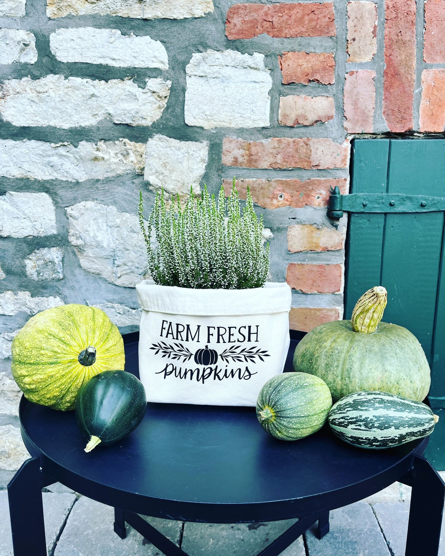 Utensilo Herbstdeko FARM FRESH