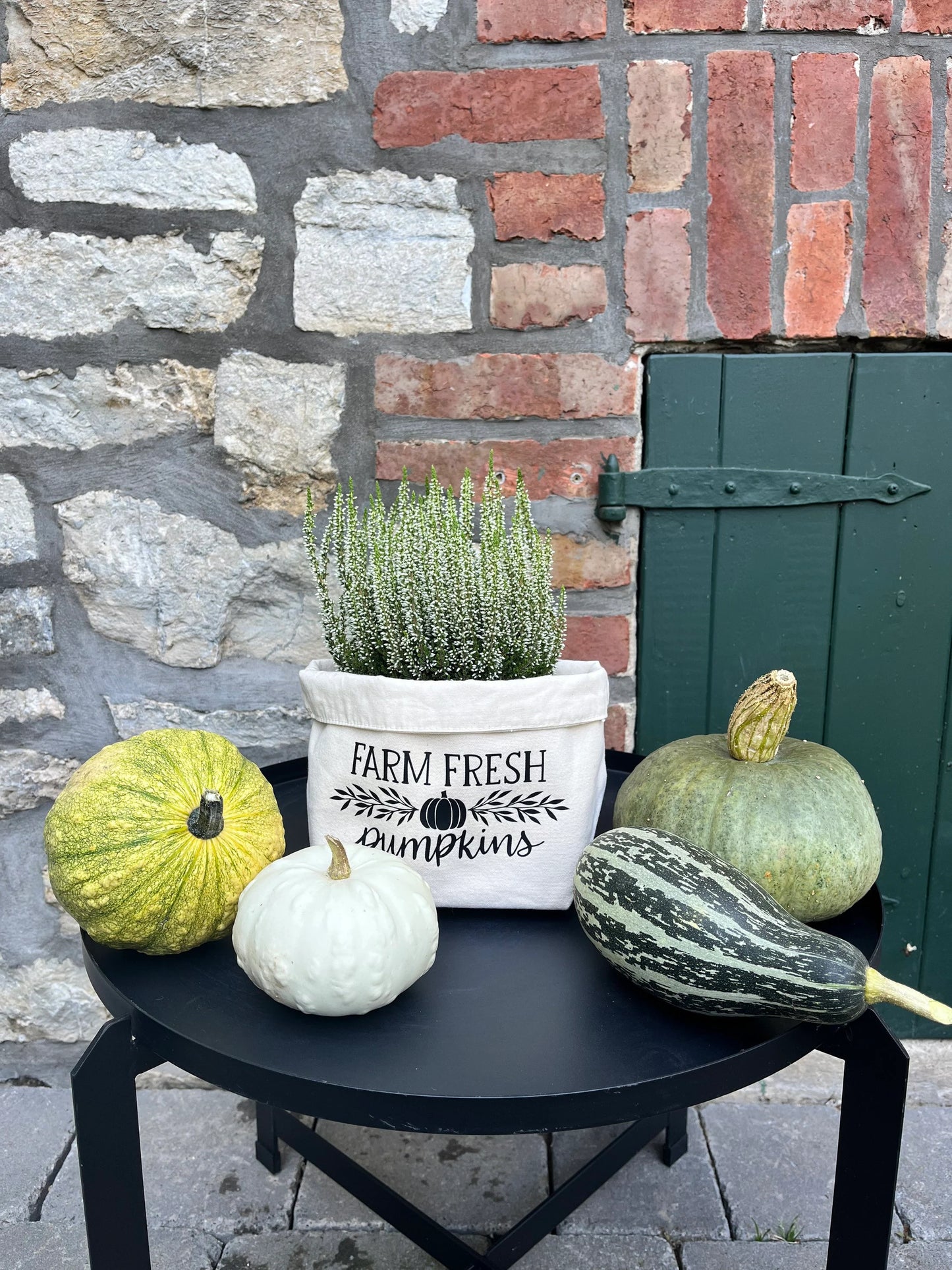 Utensilo Herbstdeko FARM FRESH