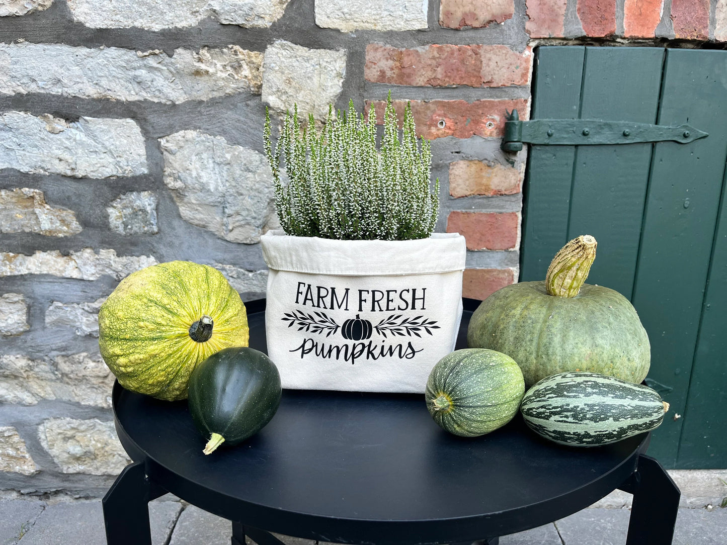 Utensilo Herbstdeko FARM FRESH