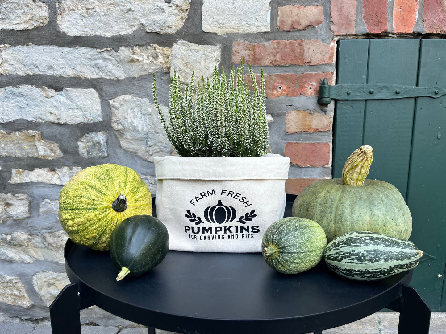 Utensilo Herbstdeko PUMPKIN