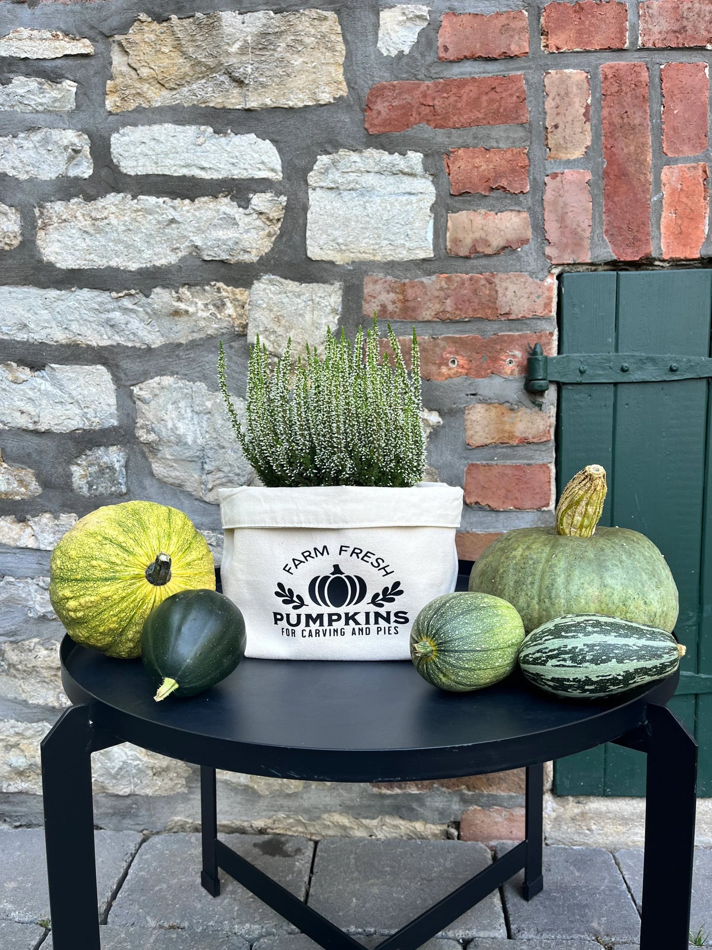 Utensilo Herbstdeko PUMPKIN