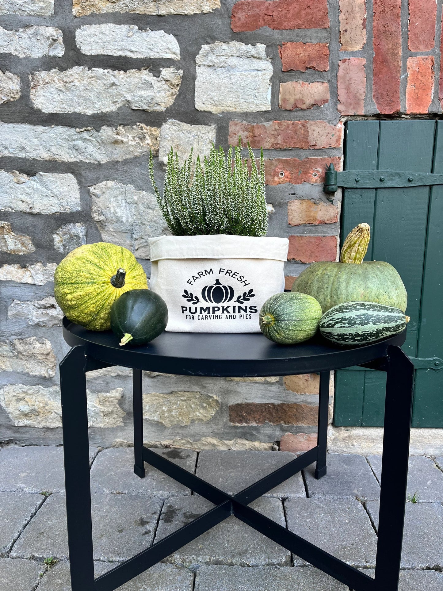 Utensilo Herbstdeko PUMPKIN