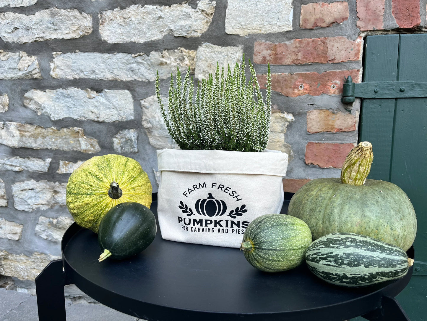 Utensilo Herbstdeko PUMPKIN