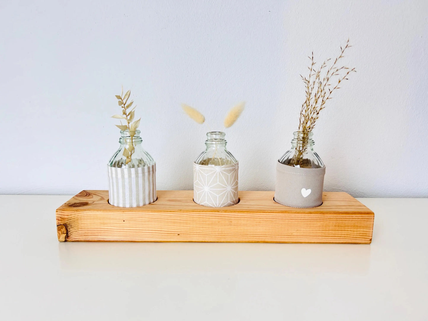 Upcycling Vasenbrett