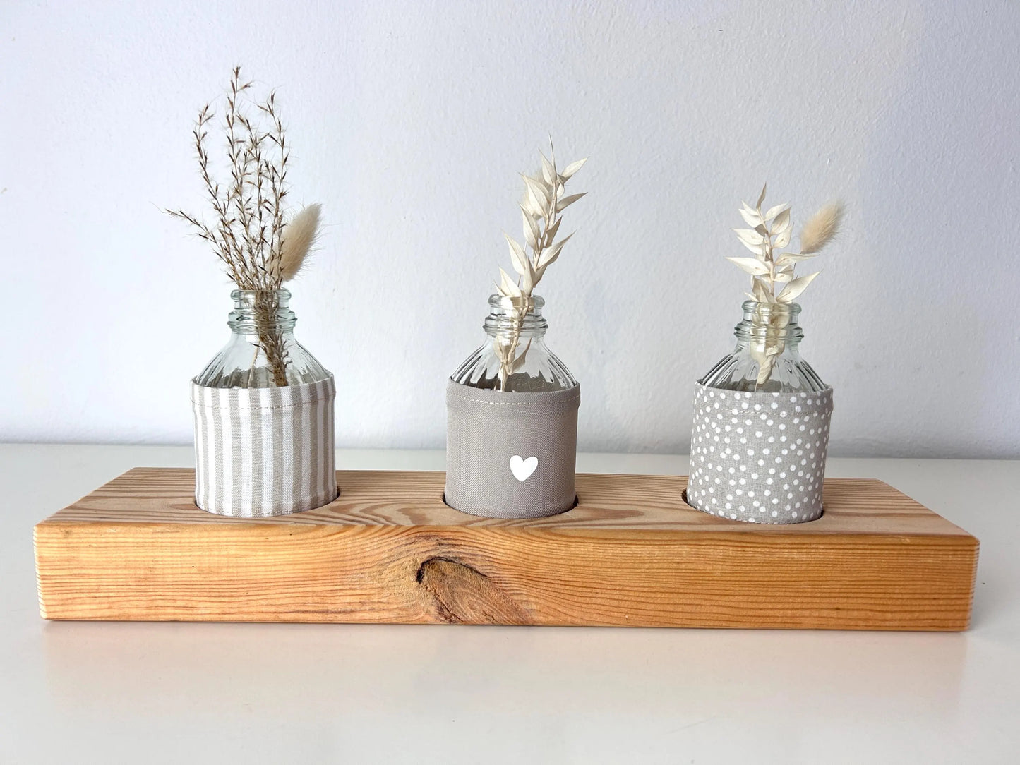 Upcycling Vasenbrett