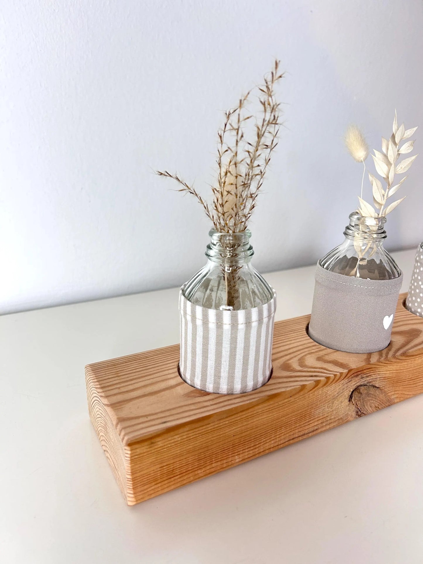 Upcycling Vasenbrett