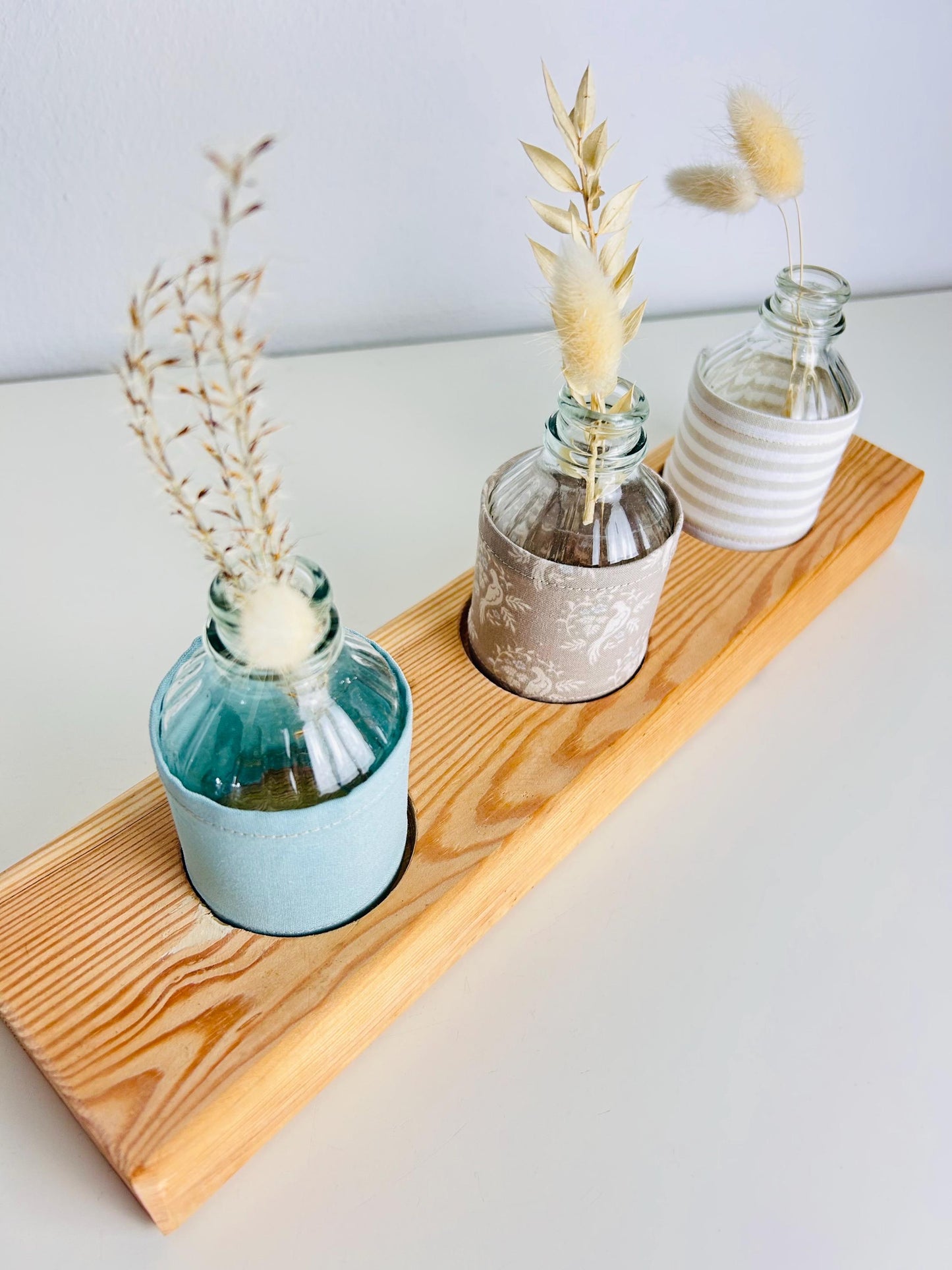 Upcycling Vasenbrett