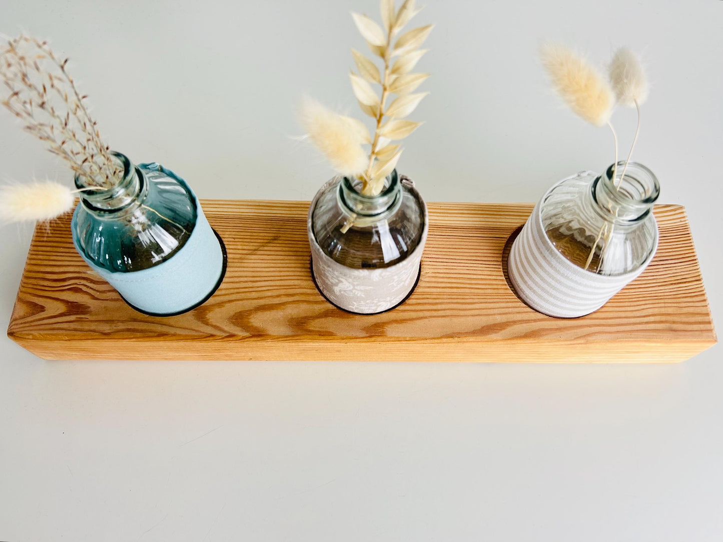 Upcycling Vasenbrett
