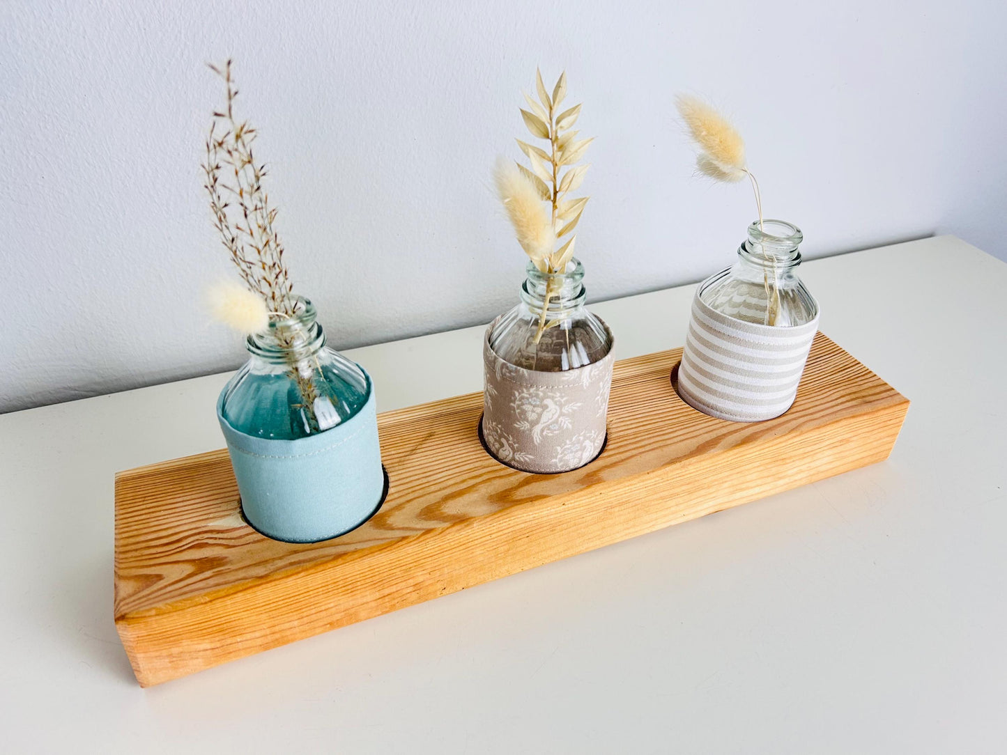 Upcycling Vasenbrett