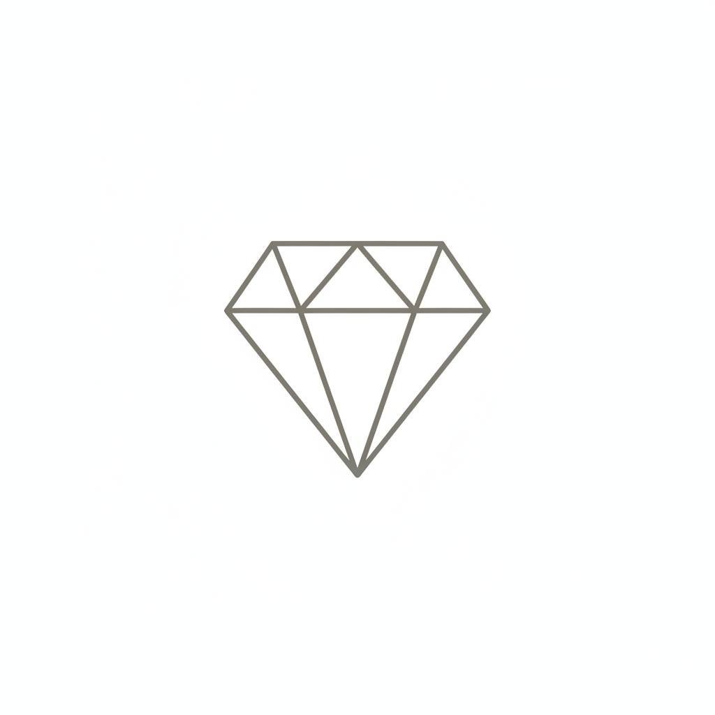 Diamant sanft
