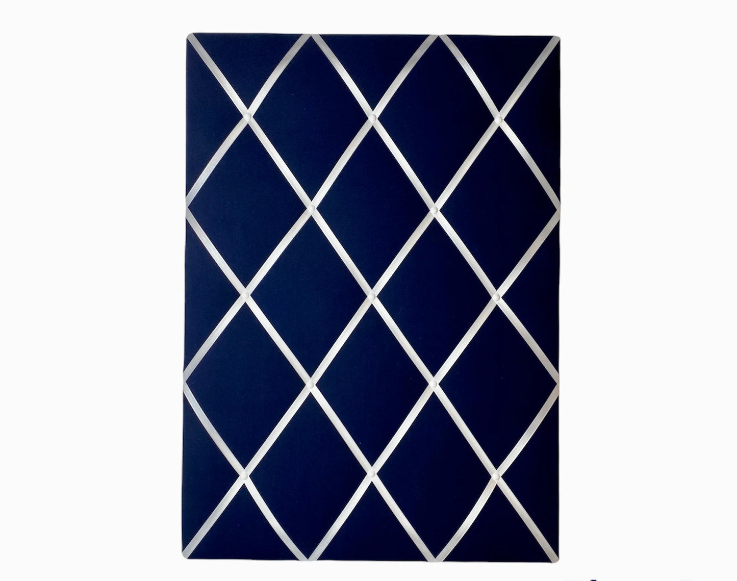 Memoboard marine Wunschgröße