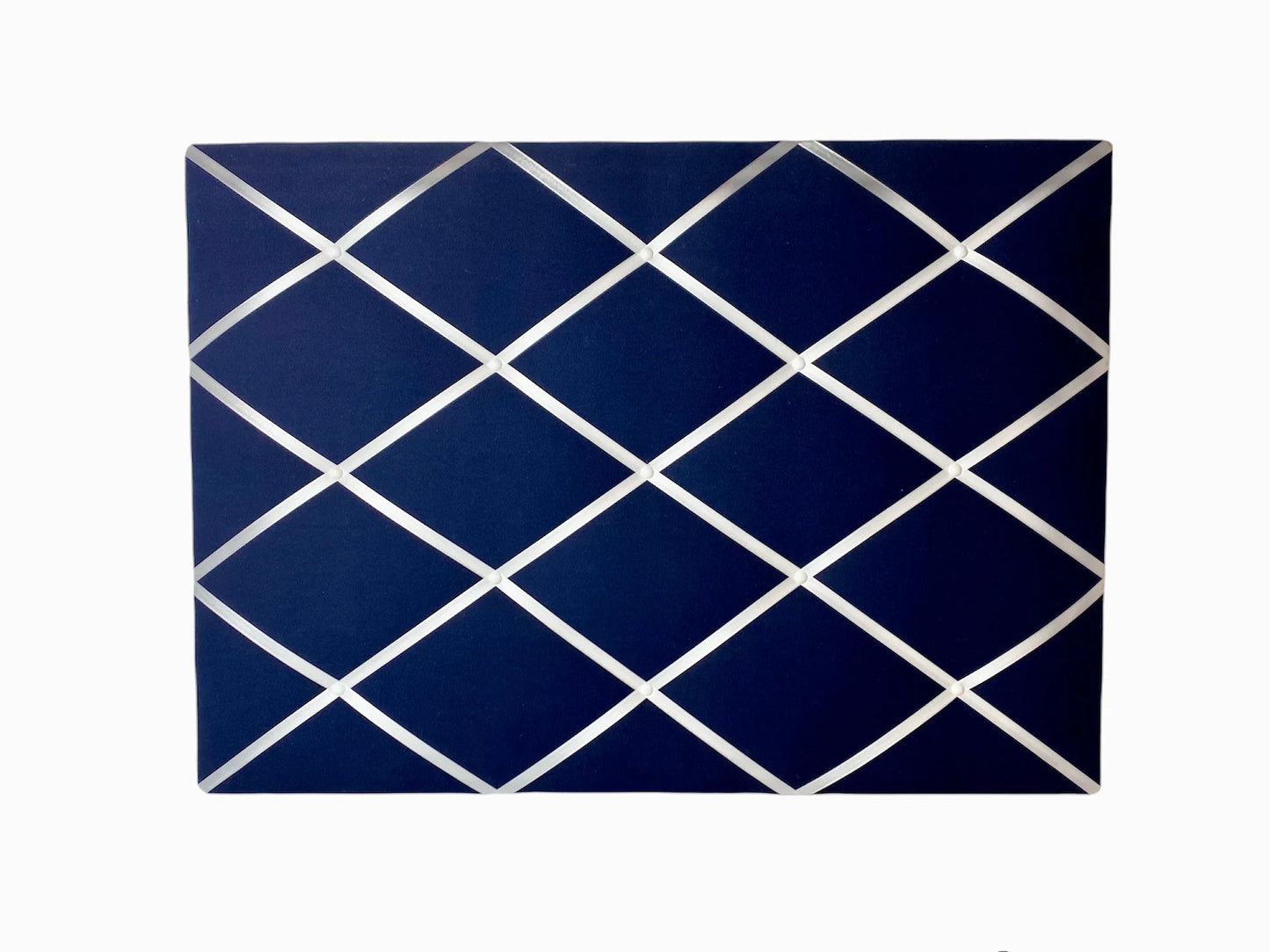 Memoboard marine Wunschgröße