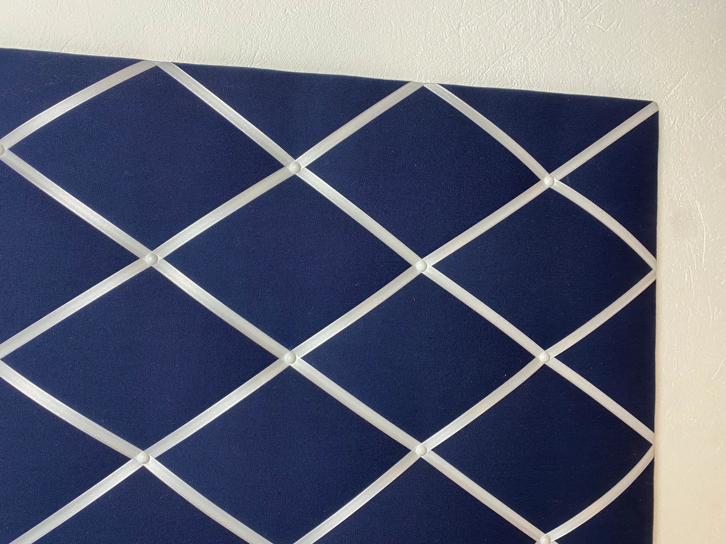 Memoboard marine Wunschgröße
